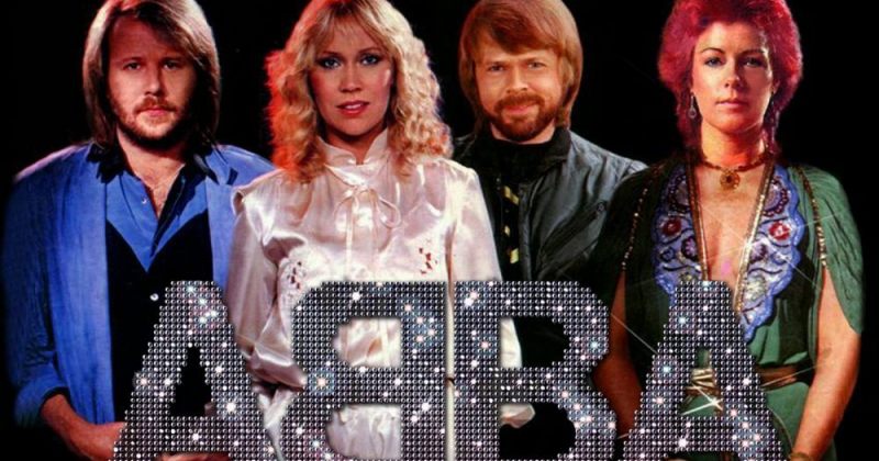 35-წლიანი პაუზის შემდეგ, ABBA ორ ახალ სიმღერას ჩაწერს