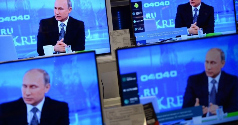 Газпром медиа-ს შვილობილი НТВ-плюс-ი საქართველოში მაუწყებლობის დაწყებას გეგმავს