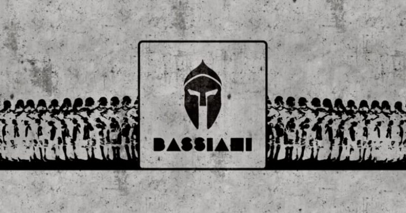 BASSIANI: კლუბში შემოჭრილია სპეცრაზმი
