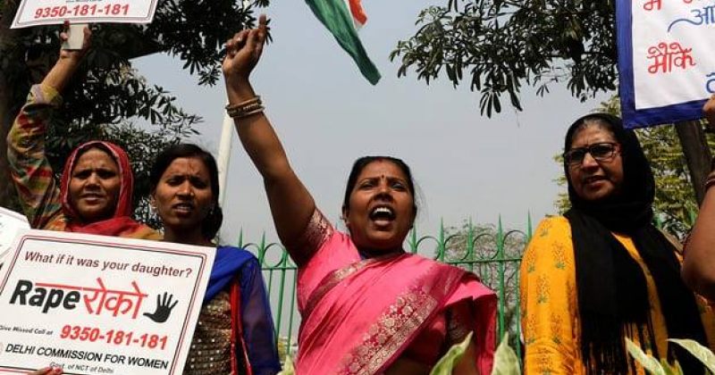 კვლევა: ინდოეთი ქალებისთვის ყველაზე სახიფათო ქვეყანაა