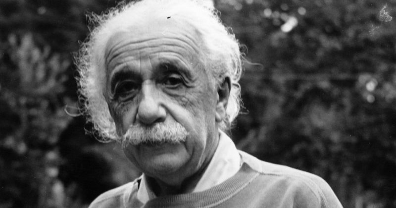 აინშტაინის დღიური პირველად გამოქვეყნდა - მისმა შეხედულებებმა კამათი გამოიწვია