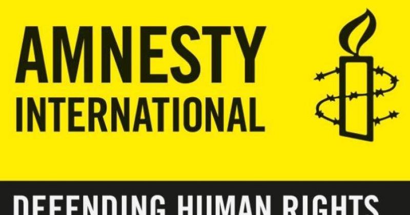 Amnesty International: ახალი მთავრობის პრიორიტეტი მართლმსაჯულების სისტემის რეფორმა უნდა გახდეს