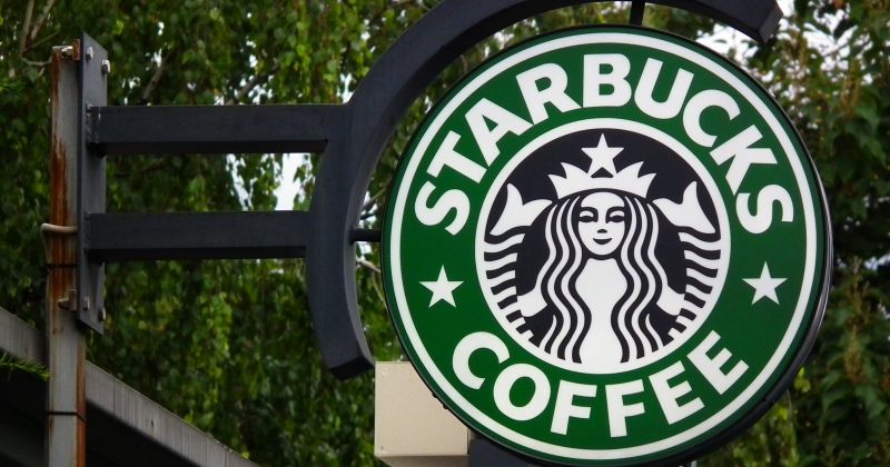 Starbucks რესტორნის კუთვნილ Wi-Fi-ზე პორნო საიტებს დაბლოკავს