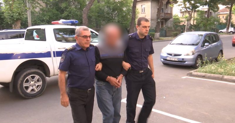 შსს: თეთრიწყაროში მომხდარი მკვლელობა ცხელ კვალზე გავხსენით