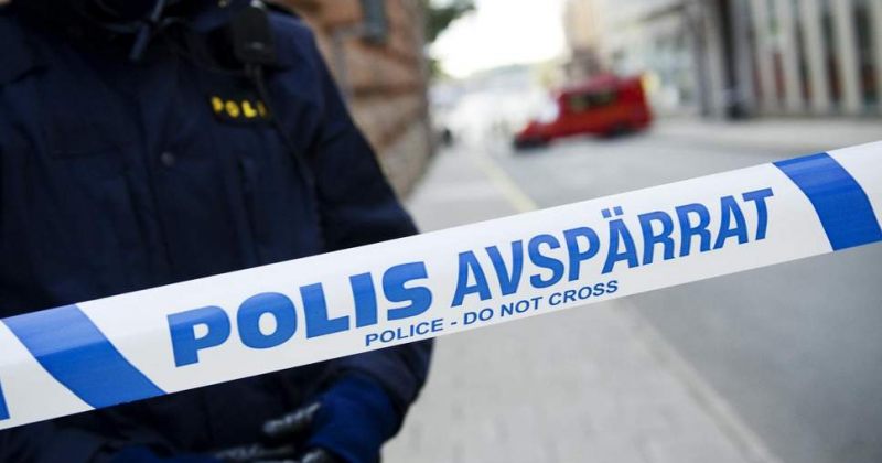 შვედეთის პოლიციამ დაუნის სინდრომის მქონე ახალგაზრდა სათამაშო იარაღის გამო მოკლა