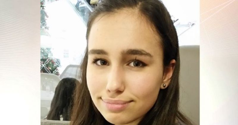 15 წლის გოგო ფრენისას, PRET A MANGER-ის სენდვიჩის გამო, ალერგიით დაიღუპა