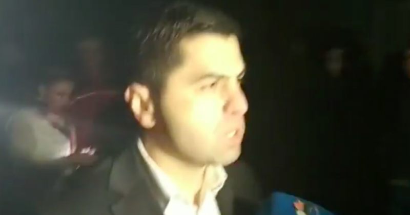შს მინისტრის მოადგილე მოზარდის სავარაუდო მკვლელობაზე: ვერსიებზე კომენტარს ვერ გავაკეთებ