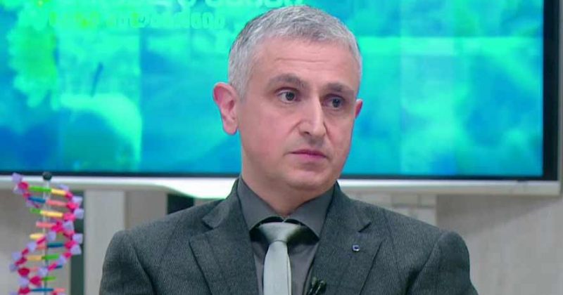 ექიმი, რომელმაც ზურაბიშვილს 20 000 შესწირა, ამბობს, რომ ხმას მას არ აძლევს