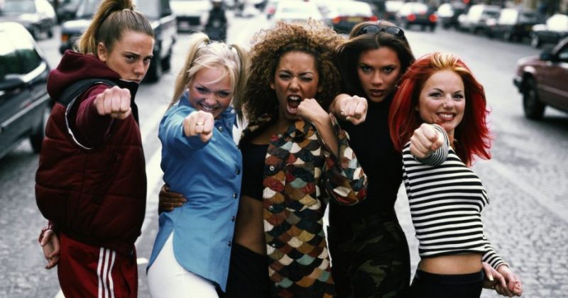 Spice Girls ბრუნდება და ტურნეს ვიქტორია ბექჰემის გარეშე დაიწყებს