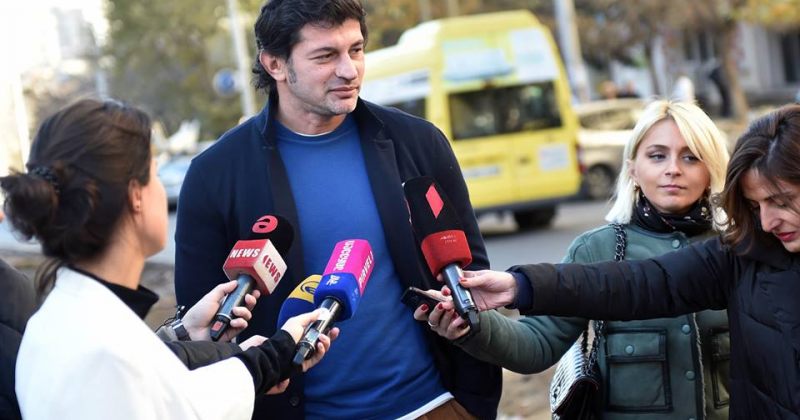 კალაძე: ანძაზე გამოსაქანებელ ადგილს ვაფართოებთ, მიშას შეუძლია ჰოლანდიიდან გამოექანოს