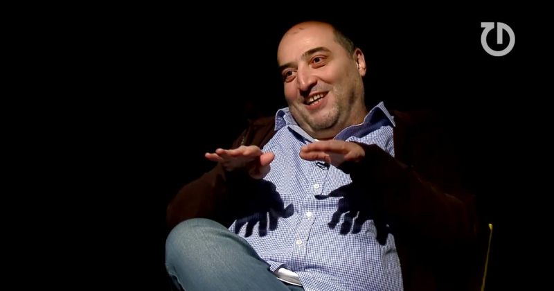 მიშა მშვილდაძე