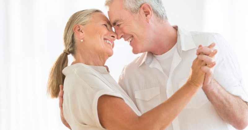 კვლევა: ასაკოვანი ადამიანებისთვის აქტიური სექსუალური ცხოვრება სასარგებლოა