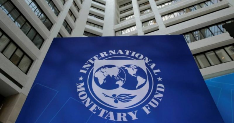 IMF: საქართველოს მეზობელ ქვეყნებს შორის ეკონომიკური ზრდის მაჩვენებლით სომხეთი ლიდერობს