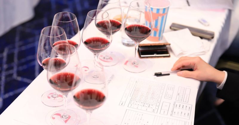 იაპონიაში, "საკურას" კონკურსზე, ქართულმა ღვინის სახეობებმა უმაღლესი ჯილდოები მიიღო