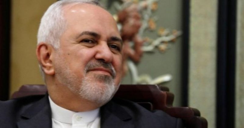 ირანის საგარეო საქმეთა მინისტრმა თანამდებობა დატოვა