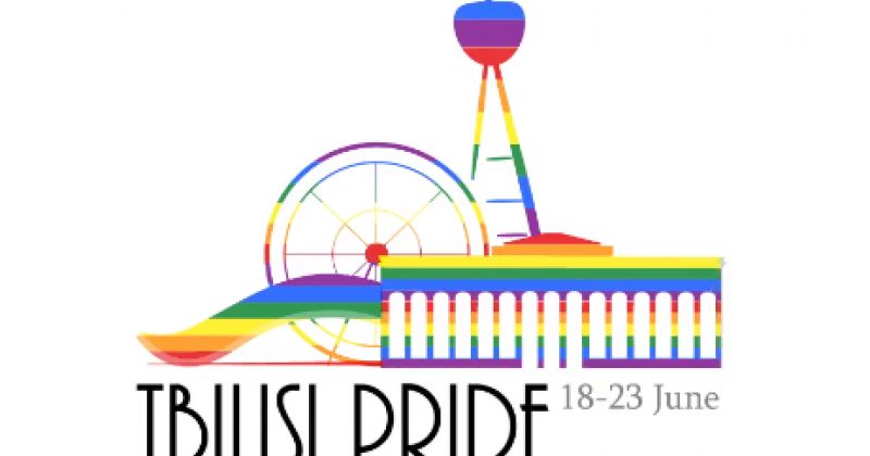 Tbilisi Pride: შსს-მ გვითხრა, რომ ღირსების მარშის მშვიდობიანად ჩასატარებლად ყველაფერს გააკეთებს