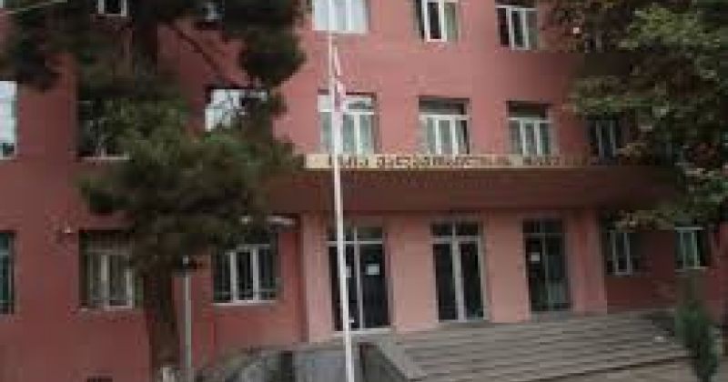თბილისის 147-ე სკოლიდან მოსწავლეებისა და პერსონალის ევაკუაცია მოხდა
