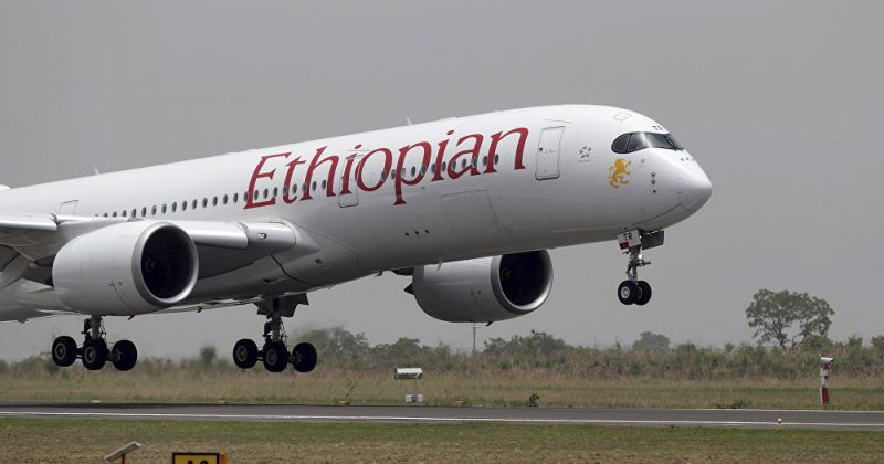 ეთიოპიაში ავიაკატასტროფის შედეგად, ბორტზე მყოფი 157-ვე ადამიანი დაიღუპა
