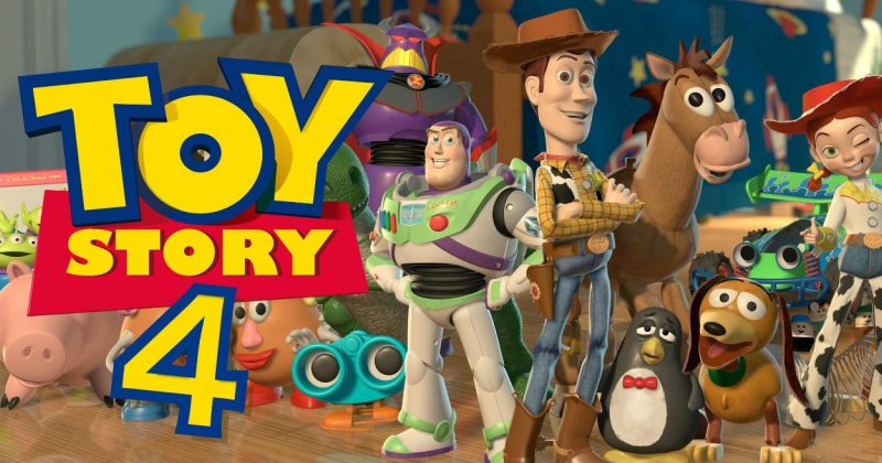 Toy Story 4-ის ტრეილერი გამოქვეყნდა - ვიდეო