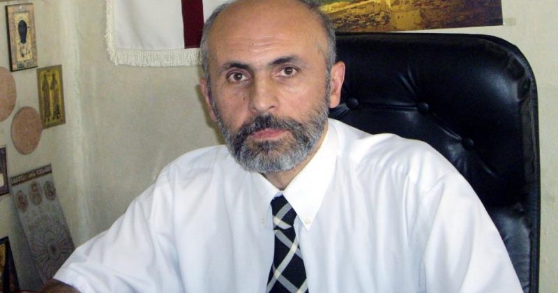 მთაწმინდის მაჟორიტარად კენჭს მიხეილ-გელა სალუაშვილიც იყრის