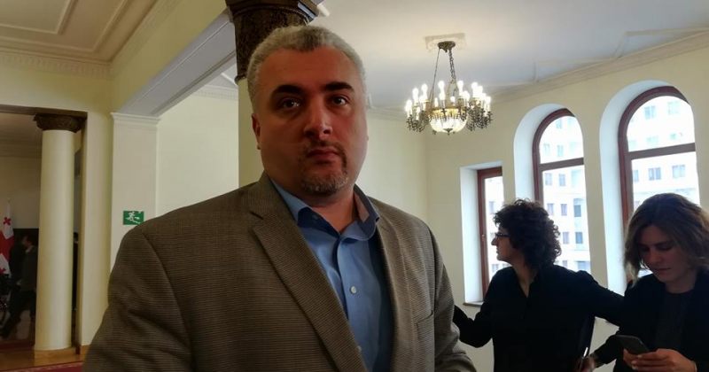 კაპანაძე: არ მგონია, რომ პუტინის გადაწყვეტილებას მყისიერი, ძალიან ნეგატიური ეფექტი ექნება