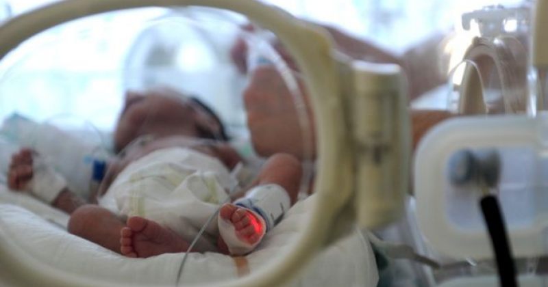 პორტუგალიაში ქალმა ტვინის სიკვდილიდან სამ თვეში ბავშვი გააჩინა