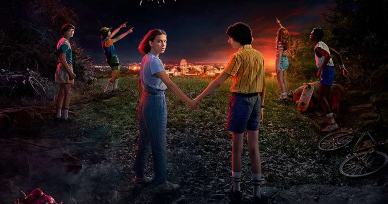Stranger Things-ის მე-3 სეზონის ოფიციალური ტრეილერი გამოქვეყნდა - video