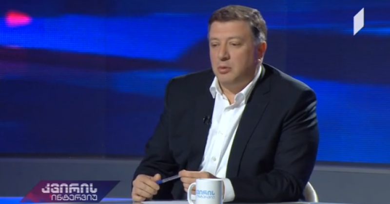 უგულავა: სააკაშვილმა და ივანიშვილმა ერთმანეთს ქვეყანა არ უნდა გადააყოლონ