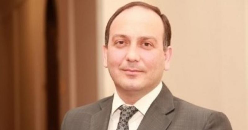 აფხაზეთის დე ფაქტო მინისტრი: კვარაცხელია ახსნა-განმარტებას წერდა, როცა თავი ჩამოიხრჩო