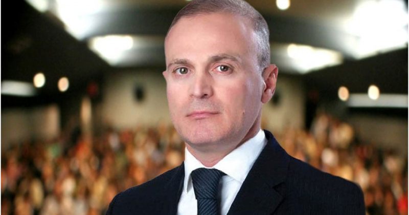 სუს-მა კარატეს ეროვნული ფედერაციის პრეზიდენტი სისხლის სამართლის პასუხისგებაში მისცა