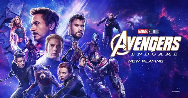 Avengers: Endgame-ის პრემიერა საქართველოში 28 აპრილს შედგება