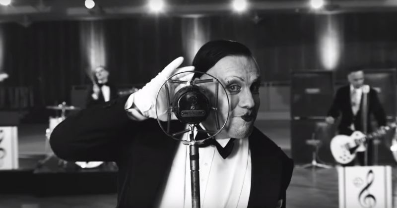 Rammstein-მა ახალი სიმღერის კლიპი გამოუშვა - video