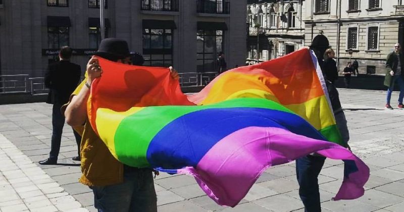 დაიცავენ თუ არა LGBTQ+ თემის გამოხატვის უფლებას - ოპოზიციური პარტიების პასუხები