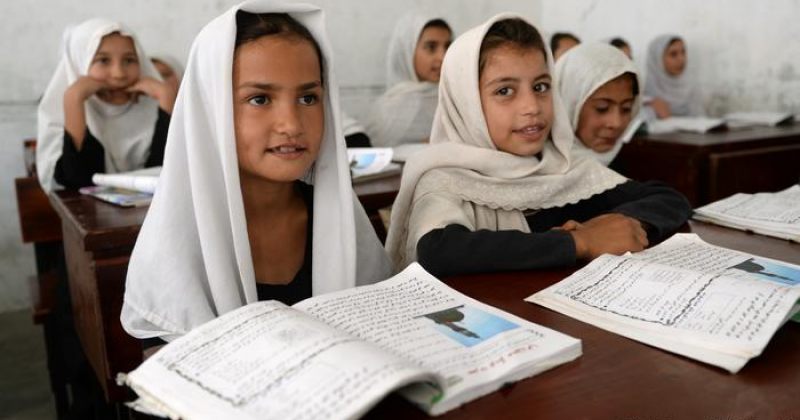 UNICEF-ის ცნობით, ავღანეთში სკოლებზე თავდასხმები თითქმის გასამმაგდა