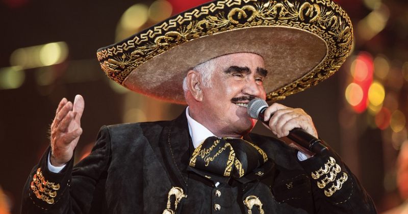 მექსიკელმა მომღერალმა ღვიძლი არ გადაინერგა, დონორი გეი ან დამოკიდებული რომ არ ყოფილიყო