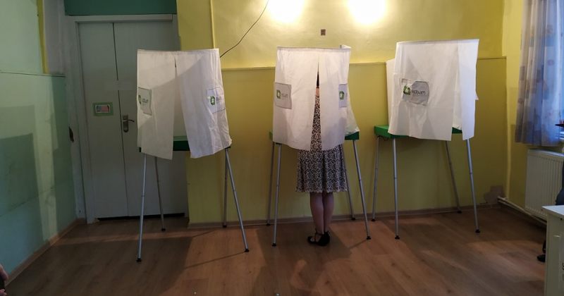 IRI საქართველოში არჩევნების ტექნიკური შეფასების მისიას გზავნის