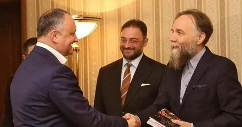 მინდიაშვილი: ვასაძეს მხოლოდ ერთი ინტერესი აქვს - საქართველოს რუსული ჩექმის ქვეშ დამონება