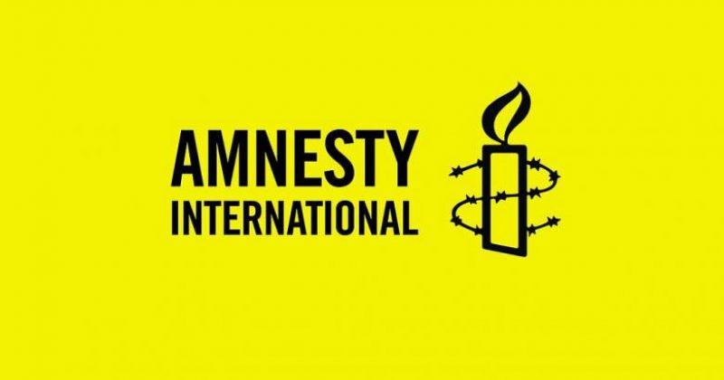 Amnesty International: რუსეთი ზაპოროჟიეს ატომურ ელექტროსადგურს სამხედრო ბაზად იყენებს