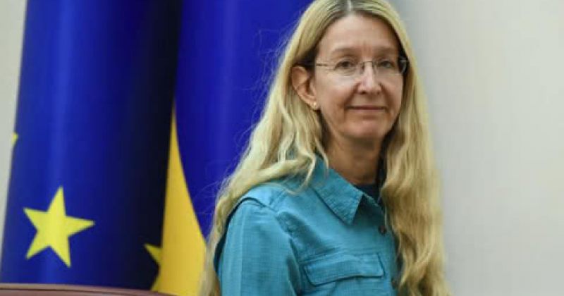 უკრაინელმა მინისტრმა საქართველოს მხარდამჭერი პოსტი ქართულ ენაზე გამოაქვეყნა