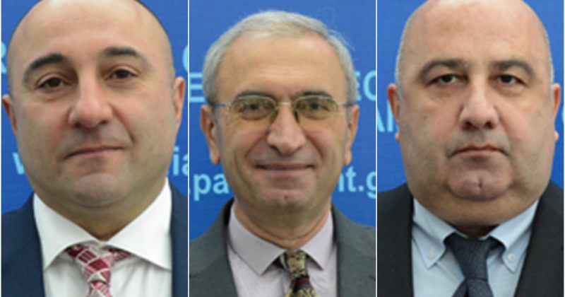 ქართული დელეგაცია ყაზახეთის საპრეზიდენტო არჩევნებს დააკვირდება
