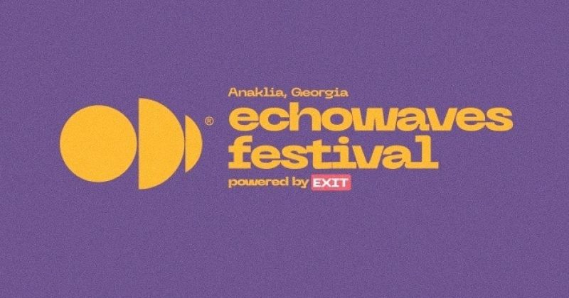 ელექტრონული მუსიკის ფესტივალი  Echowaves ბიუჯეტიდან 2,6 მილიონი ლარით დაფინანსდება