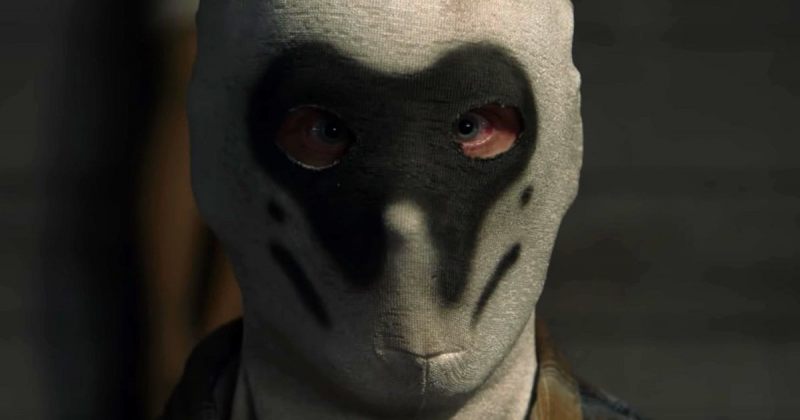 HBO-მ Watchmen-ის თრეილერი გაავრცელა - ვიდეო