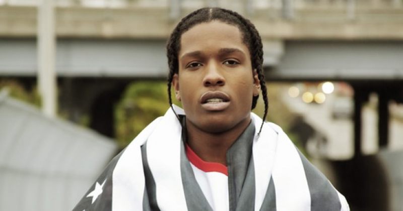 “იმედგაცრუებული ვარ” - A$AP Rocky სასამართლოს ვერდიქტს გამოეხმაურა