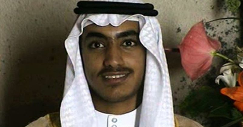 აშშ-ის დაზვერვის მიხედვით ალ-ქაიდას დამფუძნებლის, ოსამა ბინ ლადენის შვილი ჰამზა მკვდარია