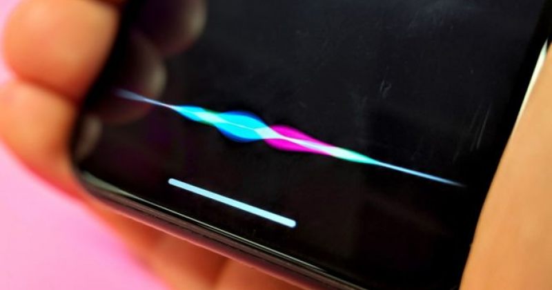 Siri მომხმარებლების საუბარს იწერდა და შიფრავდა, Apple ამბობს, რომ ასე აღარ იქნება
