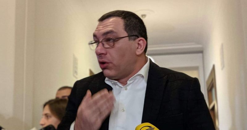 ბოკერია: "ოცნებამ" აღიარა, რომ მათი ამოცანაა, რუსეთს საქართველოს გამო პრობლემები არ შეექმნას