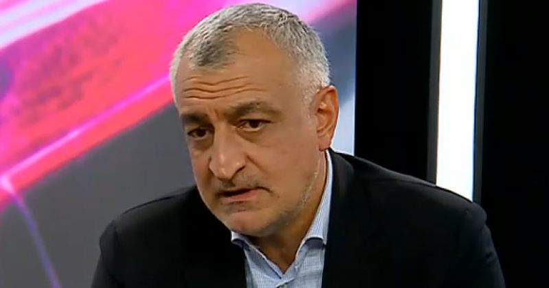 ხაზარაძე: თავს შევიკავებ, ღამის პირველ საათზე შევაფასო, ეკლესია როგორ იქცევა