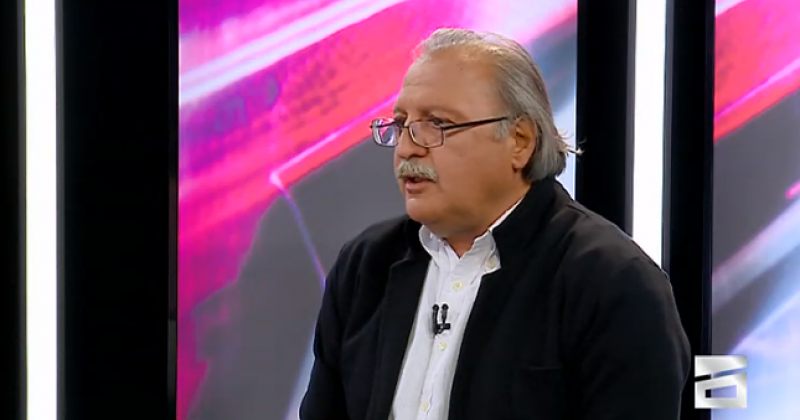ვაშაძე: თუ სასწაული მოხდა და ევსაქებმა მეტი მანდატი მიიღეს, მათთან კოალიციას შევქმნით