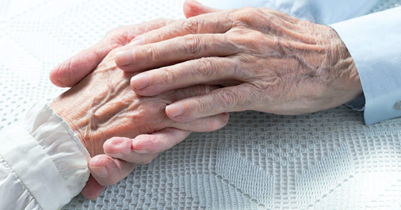 ხანდაზმულთა ნახევარზე მეტს საპენსიო სესხი აქვს და პენსიის ნაწილი ყოველთვიურად უკავდება