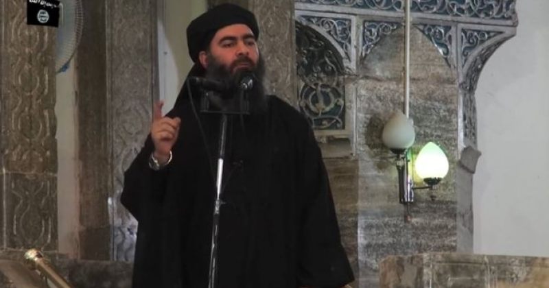 ISIS-მა აბუ ბაქრ ალ-ბაღდადის სიკვდილი დაადასტურა და ახალი ლიდერი დაასახელა